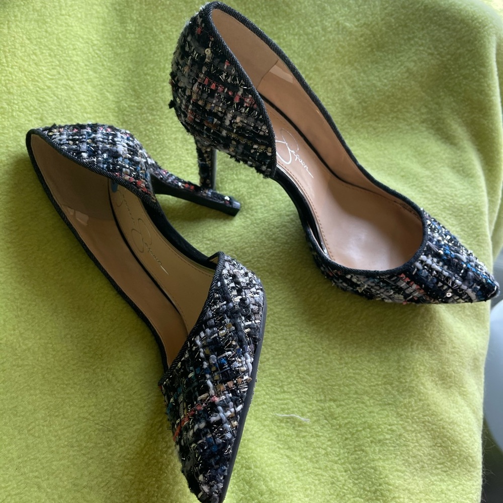 Beautiful dress shoes